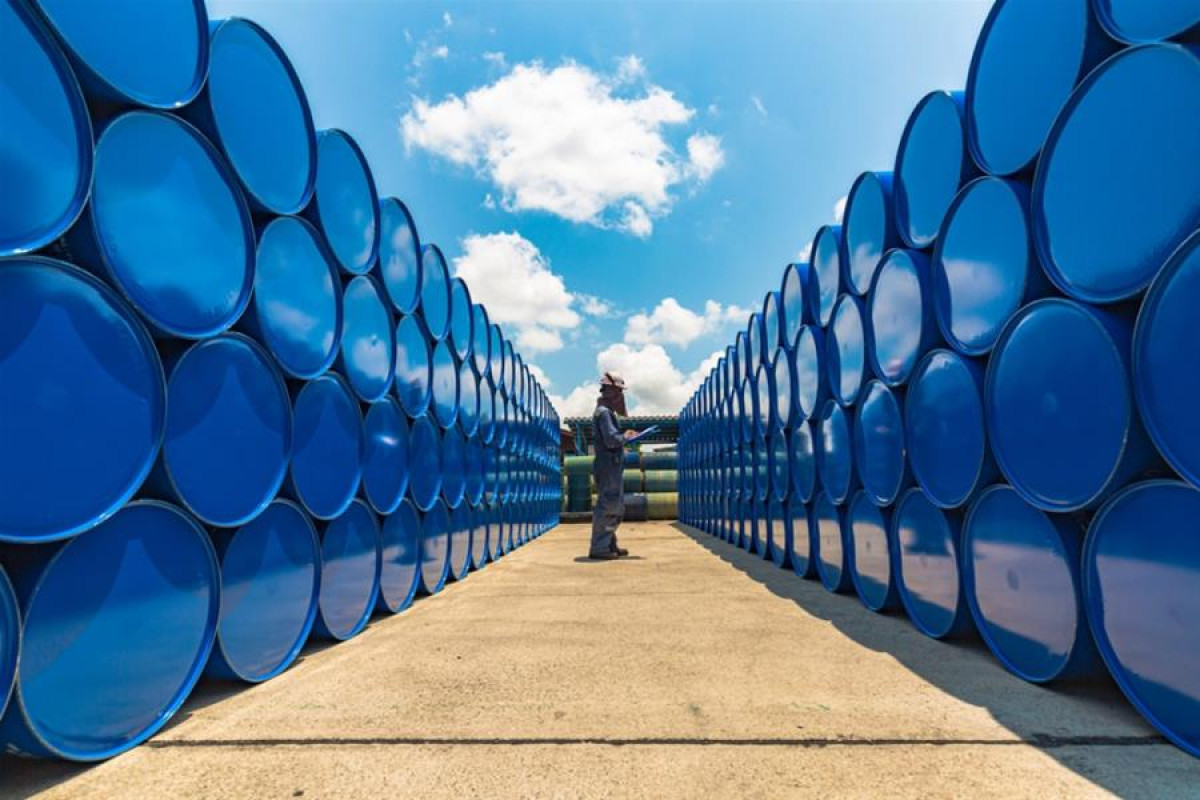 Goldman Sachs: Το brent ίσως ξεπεράσει τα $110 το γ'τρίμηνο