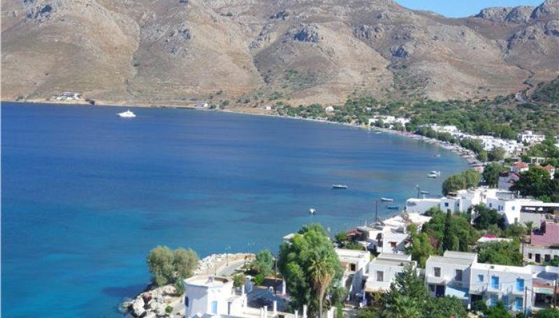 Η Τήλος διεκδικεί βραβείο για την ενεργειακή αυτονομία της