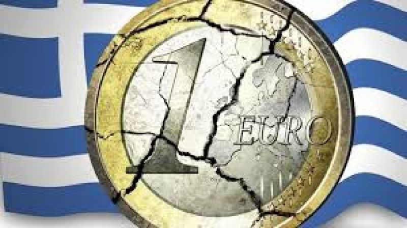 Grexit και διαγραφή χρέους προτείνει ο επικεφαλής του FDP