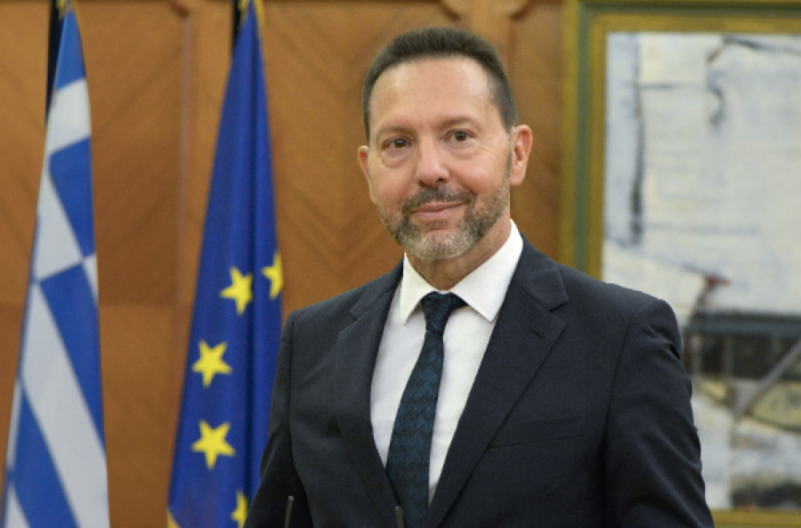 Στουρνάρας: Δεν βλέπουμε επιπτώσεις από SVB στις ελληνικές τράπεζες