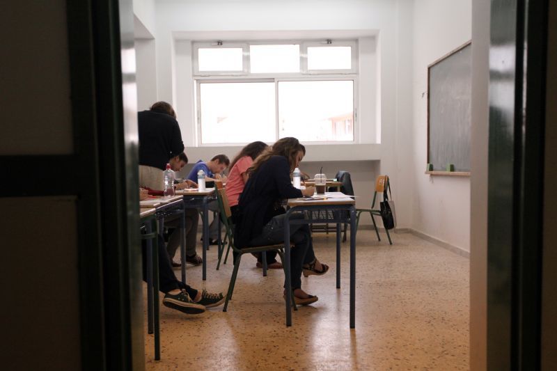 Βάσεις 2016: Οι πρώτες εκτιμήσεις ανά πεδίο-Ποιες σχολές ανεβαίνουν