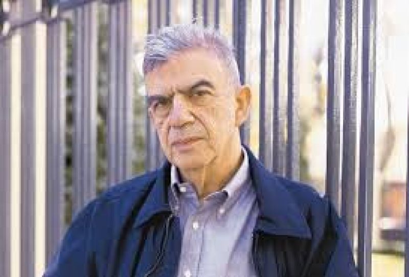 Στραγγαλισμός η αιτία θανάτου του Μένη Κουμανταρέα
