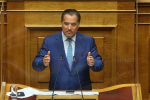 «Παράθυρο» και για νέα μέτρα στήριξης από τον Άδωνι Γεωργιάδη
