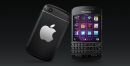 Η Blackberry στα χέρια της Apple;