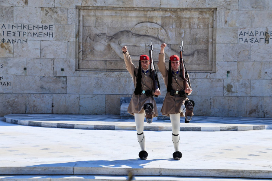 Άγνωστος Στρατιώτης: Οι ημερομηνίες-φωτιά για την κυβέρνηση