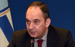 Πλακιωτάκης: Σταδιακά η αλλαγή των πρωτοκόλλων-Πλωτά ασθενοφόρα για τα νησιά