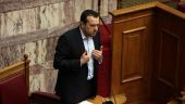«Καρφώνει» ο Παππάς: Η κυβέρνηση ανετράπη εκ των έσω