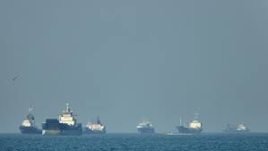 Ανταλλαγή πυρών ΗΠΑ-Ιράν στον Περσικό Κόλπο