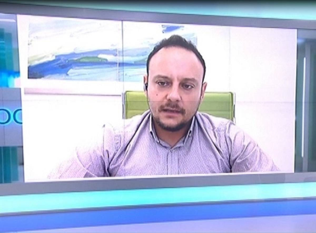 Καθησυχαστικός ο Μαγιορκίνης: Οριακή, πλην όμως αναστρέψιμη η κατάσταση