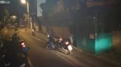 Εισβολή του Ρουβίκωνα στην πρεσβεία της Σαουδικής Αραβίας