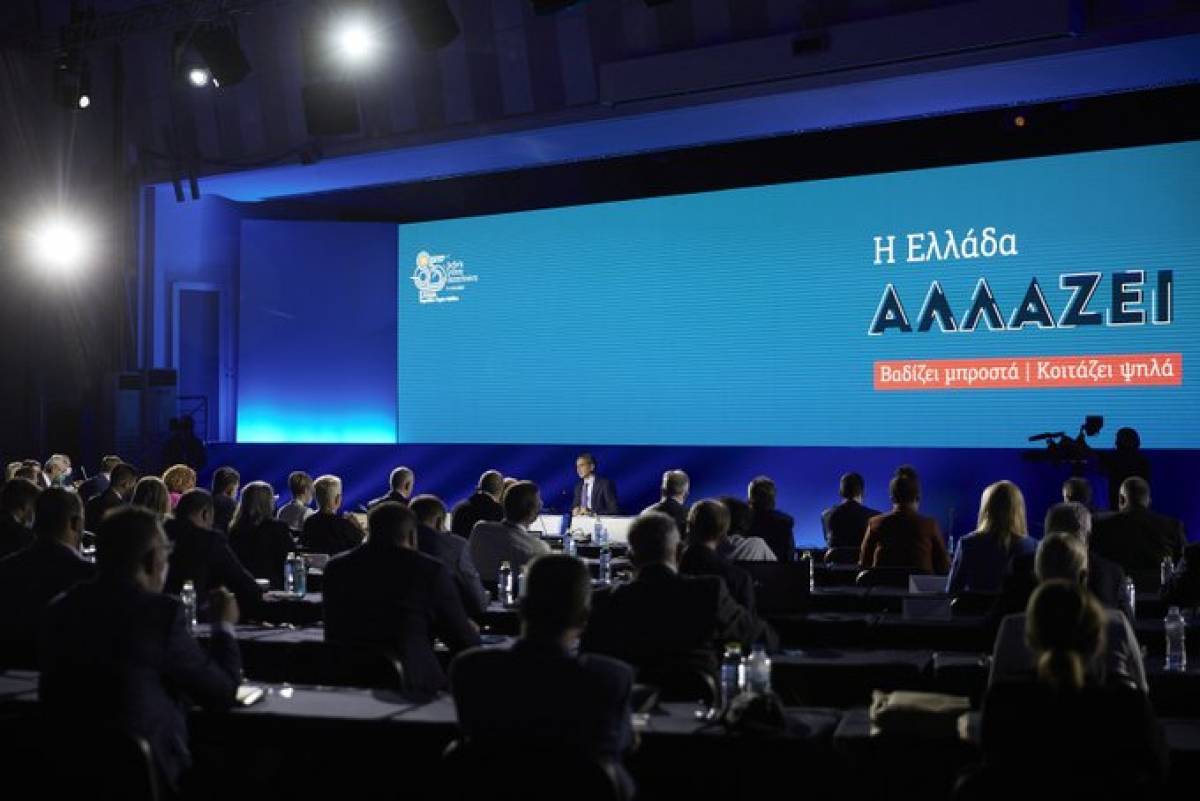 Οι πιο χαρακτηριστικές ατάκες Μητσοτάκη για εκλογές, ανασχηματισμό, Τσίπρα