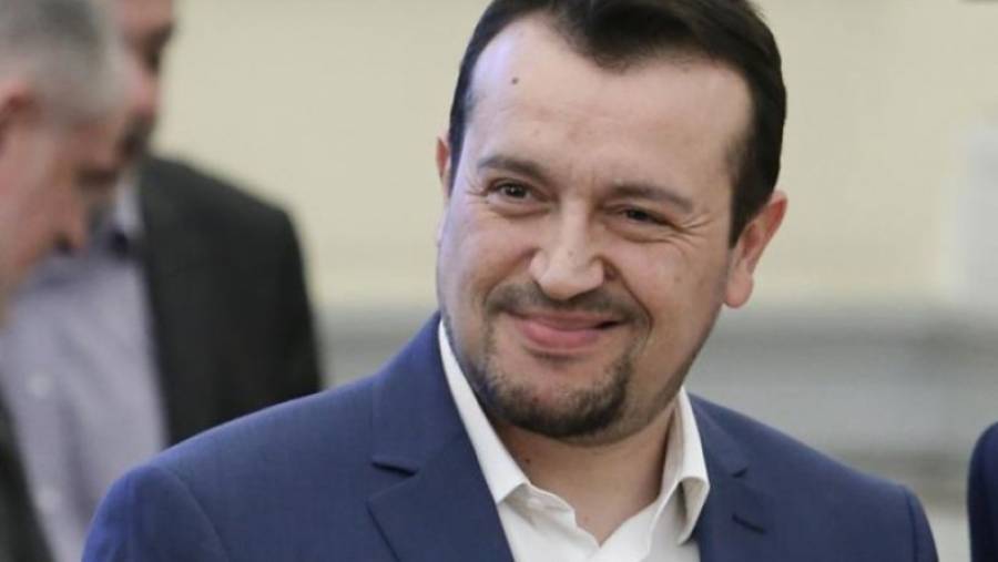 Κάποια στιγμή θα παγώσουν τα χαμόγελα…