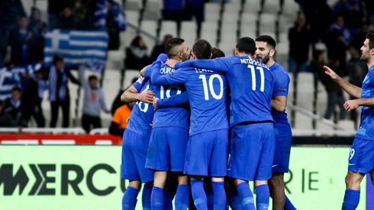 Νέο ξεκίνημα για την Εθνική Ομάδα στο Nations League