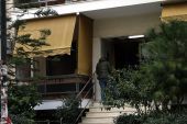 Ν.Σμύρνη-Τραγωδία: Πατέρας πήρε μαζί στο θάνατο τα 2 παιδιά του