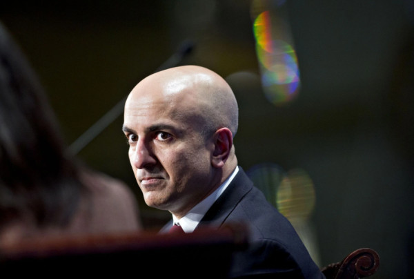 Fed: Νέα τραπεζικά stress tests προτείνει ο Kashkari