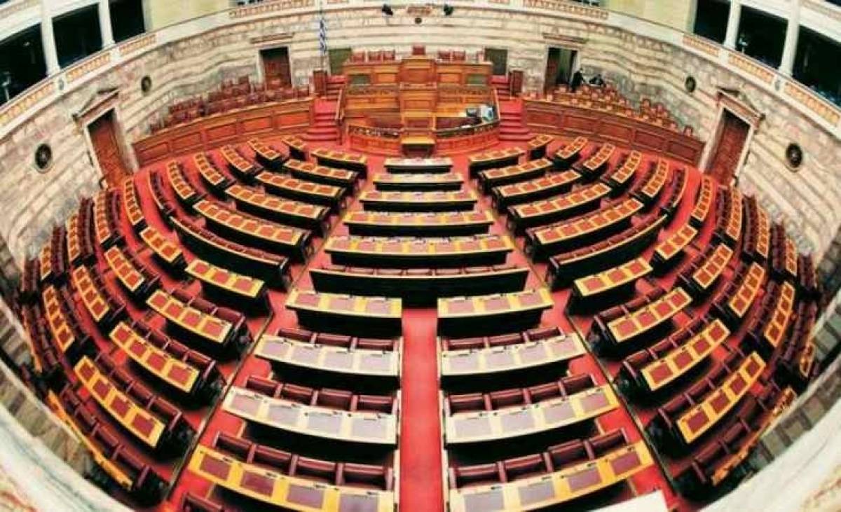 Την Παρασκευή ψηφίζεται το πρωτόκολλο ένταξης της ΠΓΔΜ στο ΝΑΤΟ