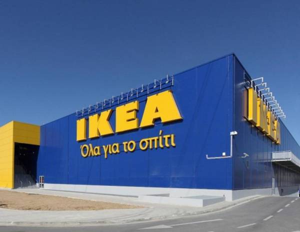 Ο Όμιλος Fourlis προσφέρει προϊόντα ΙΚΕΑ στο ΝΙΜΤΣ