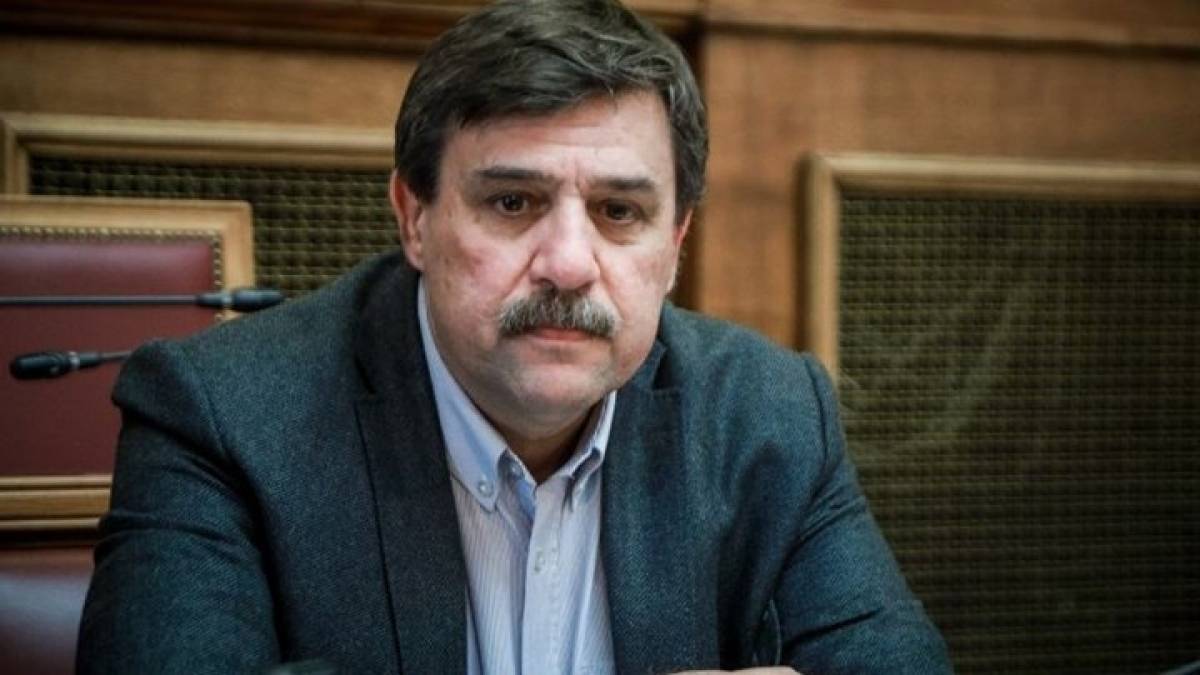 Ξανθός: Κυβερνητικές παλινωδίες και αντιφάσεις στη διαχείριση της πανδημίας