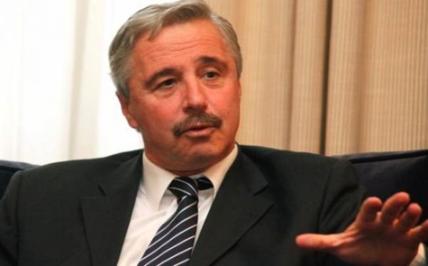 Γ. Μανιάτης: "Αδιανόητο να πληρώνουν τα διπλά οι Ευρωπαίοι σε σχέση με τους Αμερικανούς για ηλεκτρική ενέργεια"