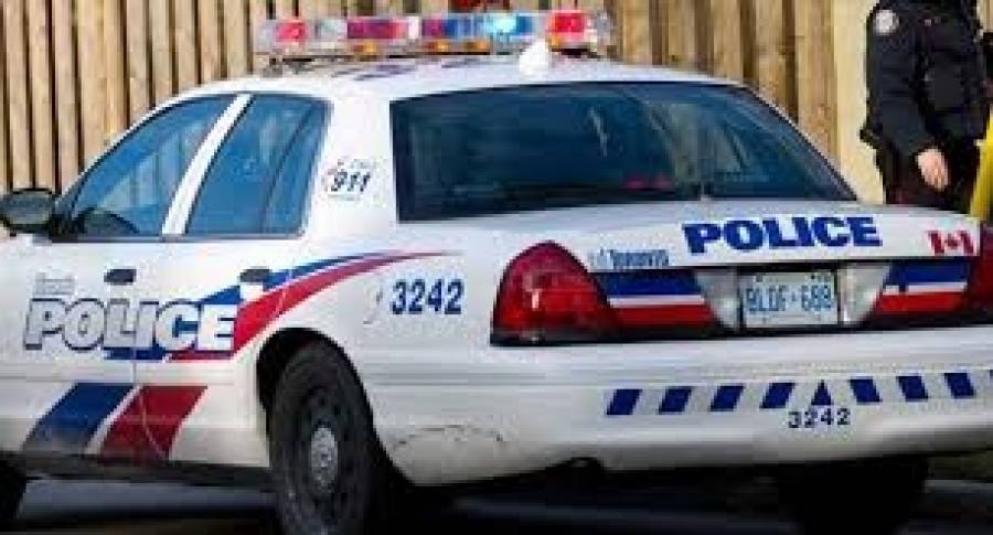 Νεκροί δυο αστυνομικοί στον Καναδά-Μια σύλληψη