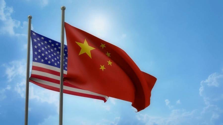 Κίνα: Κατάργηση δασμών εισαγωγών-εξαγωγών για σειρά προϊόντων το 2019