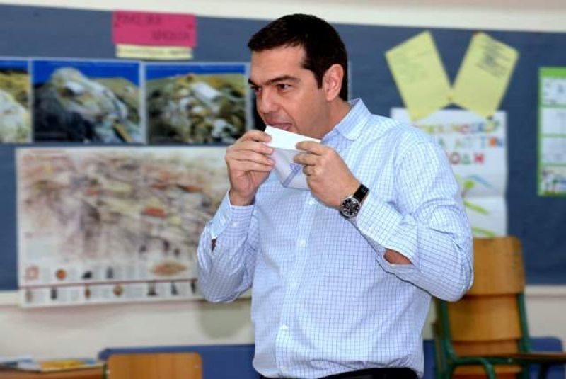 Πού θα ασκήσουν το εκλογικό τους δικαίωμα οι πολιτικοί αρχηγοί;