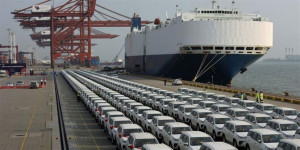 Κίνα: Αύξηση 11,1% στις πωλήσεις αυτοκινήτων το δίμηνο Ιανουαρίου-Φεβρουαρίου