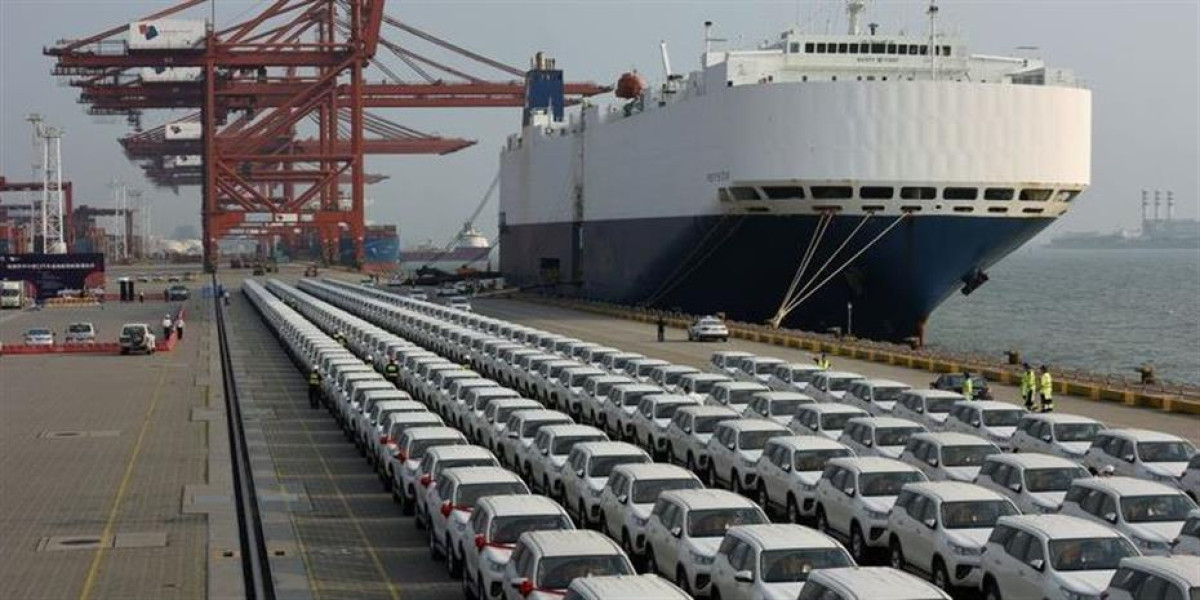 Κίνα: Αύξηση 11,1% στις πωλήσεις αυτοκινήτων το δίμηνο Ιανουαρίου-Φεβρουαρίου
