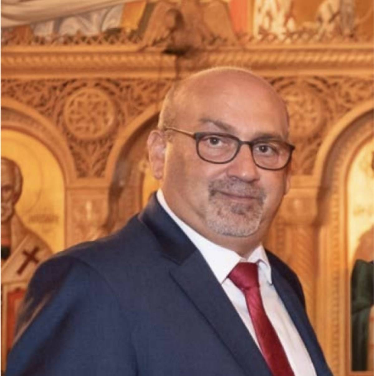 Πέτρος Λυτός: Πέθανε στα 59 του ο Ελληνοαμερικανός επιχειρηματίας