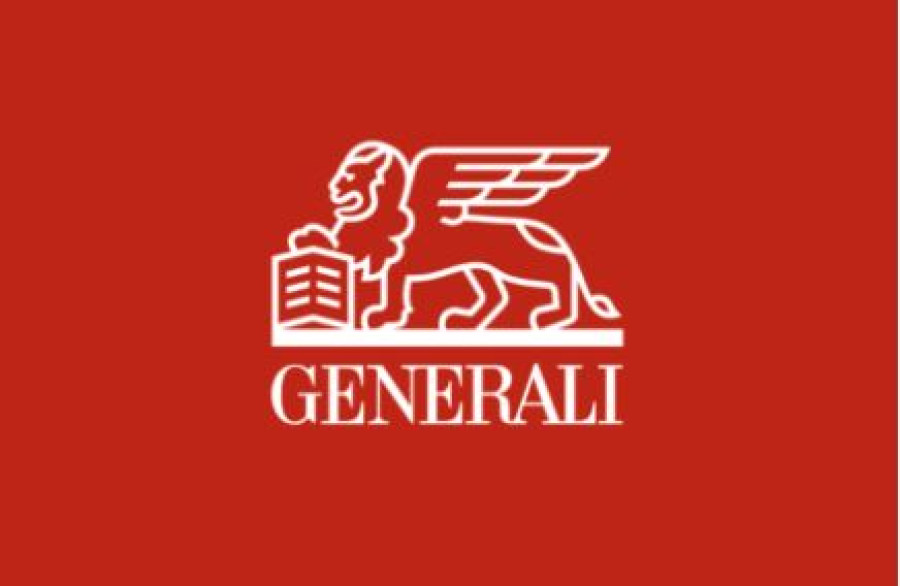 Generali: Αύξηση της τάξεως του 6,9% στα ασφάλιστρα υγείας