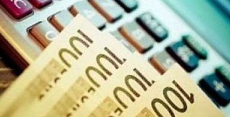 Μέχρι το τέλος του έτους θα έχει ξεχρεώσει τους ιδιώτες το Δημόσιο