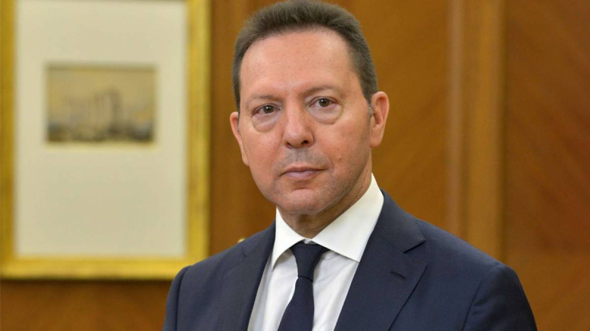 Στουρνάρας: Η ΤτΕ αρωγός στις προσπάθειες προώθησης μάθησης και παιδείας