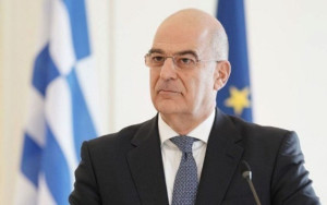 Δένδιας: H Ελλάδα αναπτύσσει σχέσεις με παραδοσιακούς και νέους εταίρους