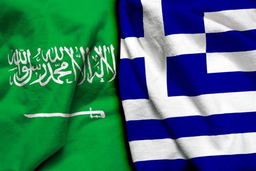 Σύμμαχοι στον Τουρισμό η Ελλάδα και η Σαουδική Αραβία