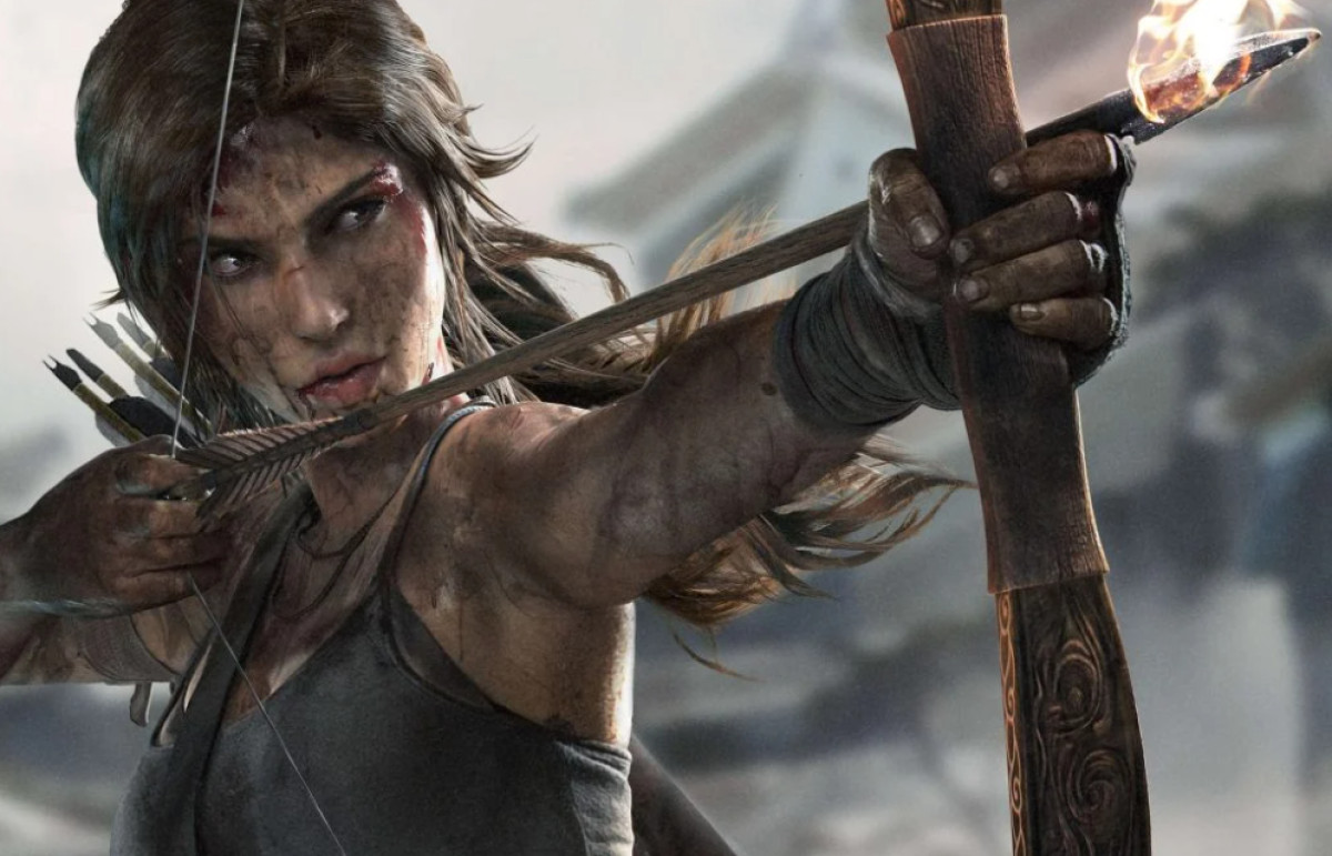 Tomb Raider: Η Phoebe Waller-Bridge του «Fleabag» φέρνει το δημοφιλές video game στη μικρή οθόνη;