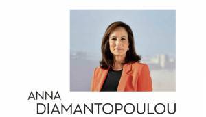 Στο Final 4 του ΟΟΣΑ η Άννα Διαμαντοπούλου