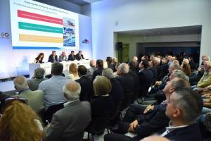ΟΠΑΠ:Παρουσίαση του ιπποδρομιακού προϊόντος με επενδύσεις άνω των 86 εκατ.