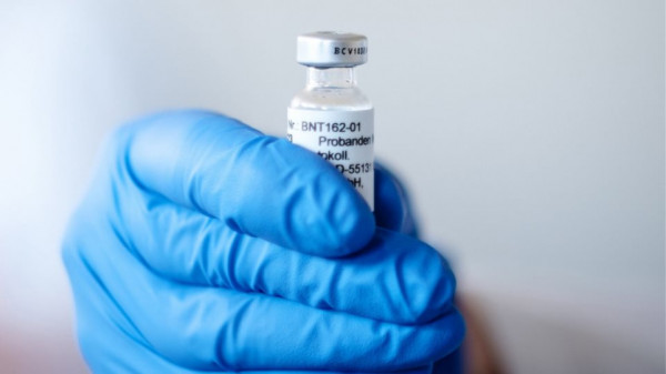 ΗΠΑ- Καρκίνος: Πειραματικό εμβόλιο mRNA εξάλειψε όγκους ποντικιών