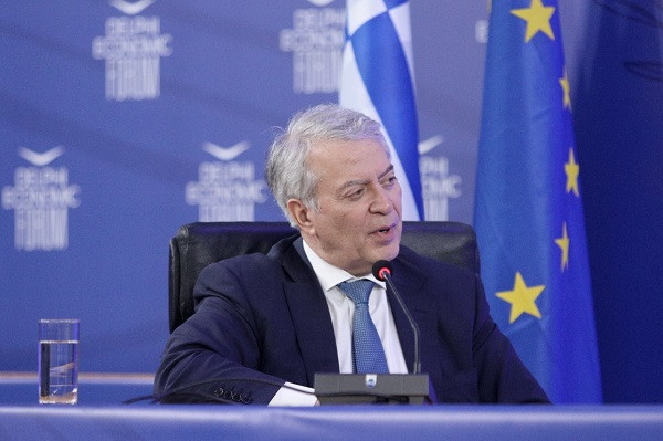 Ταμβακάκης για private equity:Έχει τριπλασιαστεί στην Ελλάδα τα τελευταία χρόνια