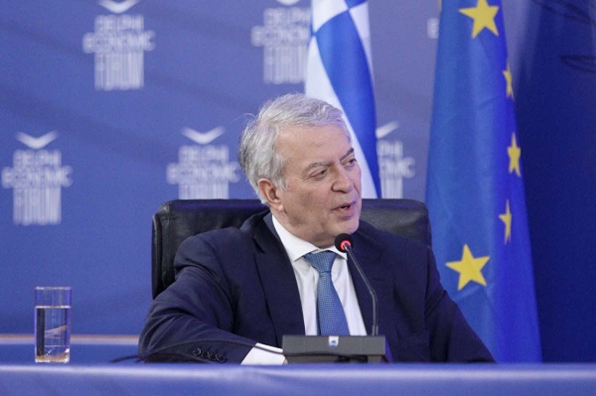 Ταμβακάκης για private equity:Έχει τριπλασιαστεί στην Ελλάδα τα τελευταία χρόνια