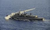 Αντώνης Σαμαράς: «Υψηλό το φρόνημα των Ενόπλων Δυνάμεων»