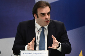 Βρυξέλλες: Δέκα χρόνια μετά το δημοψήφισμα - Η Ελλάδα μέσα από το βλέμμα του Κυριάκου Πιερρακάκη