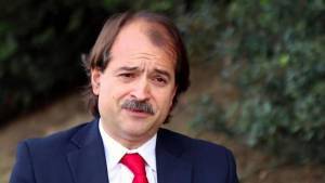Δρ.Ιωαννίδης: Η πανδημία έληξε, βρισκόμαστε σε ενδημική φάση