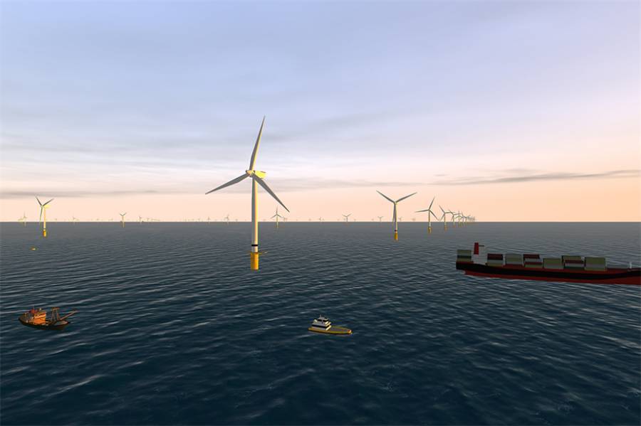 Η Hellenic Cables ενισχύεται στην offshore αγορά του Ηνωμένου Βασιλείου