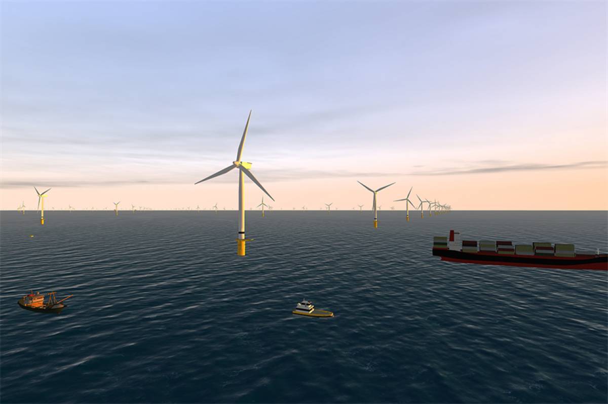 Η Hellenic Cables ενισχύεται στην offshore αγορά του Ηνωμένου Βασιλείου