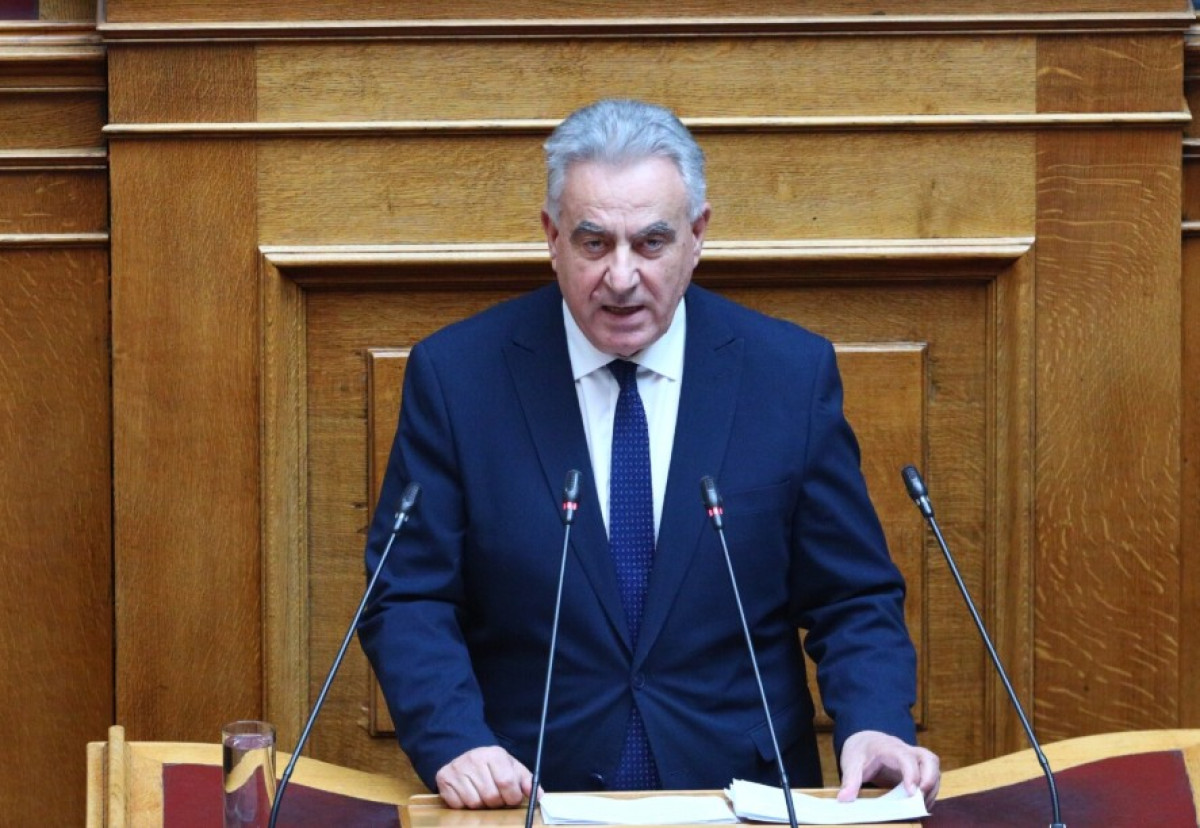 Καββαδάς: Νέα αποζημίωση 672.000 ευρώ για τα θανατωθέντα ζώα από επιζωοτίες