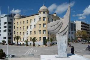 Επτά επενδυτικά σχήματα διεκδικούν έργο ΣΔΙΤ του Πανεπιστημίου Θεσσαλίας