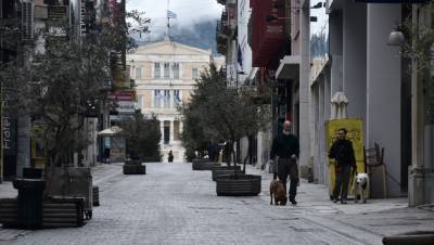 Εμπορικός Σύλλογος Αθηνών: Λειτουργικός ο θεσμός των μικροπιστώσεων