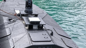 Λευκάδα: Το Κίεβο ανέλαβε την ευθύνη για το drone και εκφράζοντας τη λύπη του