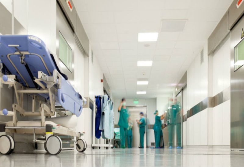 Προσλήψεις επικουρικού προσωπικού σε νοσοκομεία